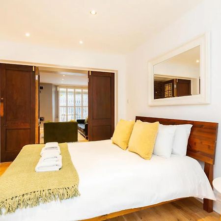 Stylishly Large Camden Apartment B1 Londen Buitenkant foto