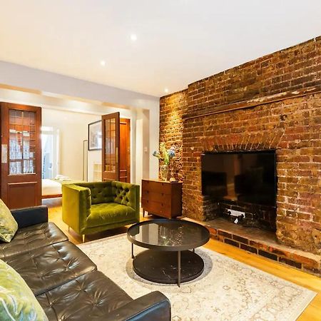 Stylishly Large Camden Apartment B1 Londen Buitenkant foto