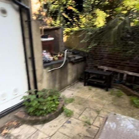 Stylishly Large Camden Apartment B1 Londen Buitenkant foto