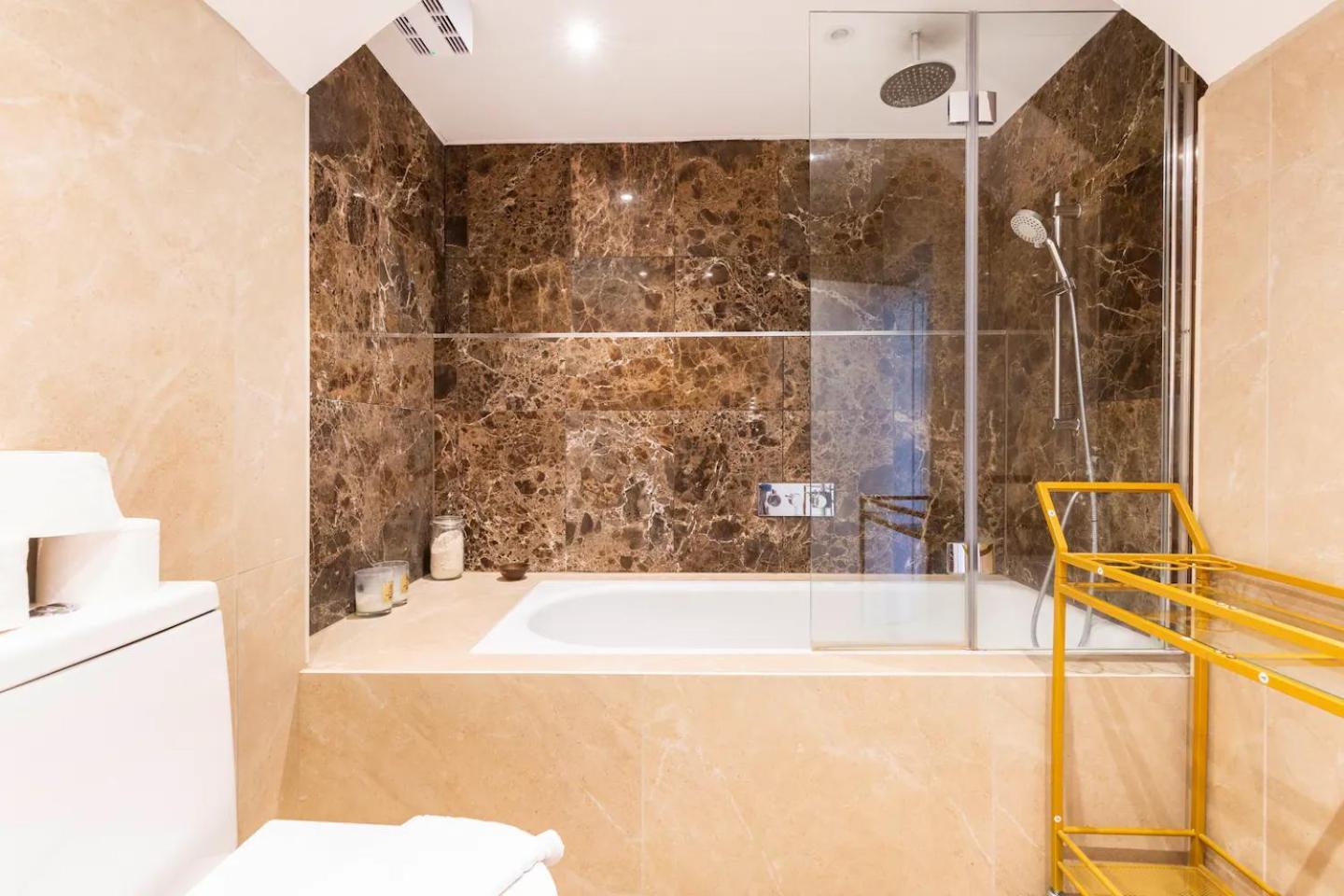 Stylishly Large Camden Apartment B1 Londen Buitenkant foto